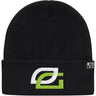 Mitchell And Ness - Los Angeles Optic Gaming Unisex Call Of Duty Beta Beanie