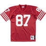 Mitchell And Ness - San Francisco 49Ers Mens Authentic - Dwight Clark Jersey
