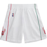 Mitchell And Ness - Toronto Raptors Mens Nba Swingman 07 Shorts