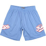Mitchell And Ness - Sacramento Kings Mens Nba Swingman 85 Shorts