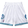 Mitchell And Ness - Minnesota Timberwolves Mens Nba Swingman 95 Shorts