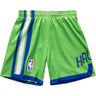 Mitchell And Ness - Atlanta Hawks Mens Nba Swingman 70 Shorts