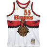 Mitchell And Ness - Atlanta Hawks Mens Nba Swingman 96 Dikembe Mutombo Jersey