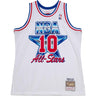 Mitchell And Ness - All-Star East Mens Nba All Star All Star 1992 Dennis Rodman Jersey