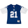 Mitchell And Ness - Dallas Cowboys Mens Nfl Dark 1995 Deion Sanders Jersey
