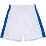 Mitchell And Ness - Toronto Raptors Mens Nba Swingman 1996 Shorts