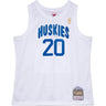 Mitchell And Ness - Toronto Raptors Mens Nba Swingman 1996 Damon Stoudamire Jersey