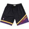Mitchell And Ness - Phoenix Suns Mens Nba Swingman Alternate 99-00 Shorts