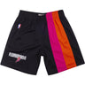 Mitchell And Ness - Miami Heat Mens Nba Swingman 05 Shorts