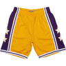 Mitchell And Ness - All-Star West Mens Nba Swingman All Star 72 Shorts