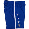 Mitchell And Ness - Washington Bullets Mens Nba Swingman 1996 Shorts
