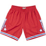 Mitchell And Ness - All-Star West Mens Nba Swingman All Star 1988 Shorts