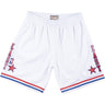 Mitchell And Ness - All-Star East Mens Nba Swingman All Star 1988 Shorts