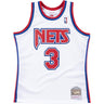 Mitchell And Ness - New Jersey Nets Mens Nba Swingman 1992 Drazen Petrovic Jersey