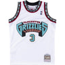 Mitchell And Ness - Vancouver Grizzlies Mens Nba Swingman Home 98 Shareef Abdur_Rahim Jersey
