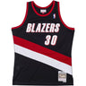 Mitchell And Ness - Portland Trail Blazers Mens Nba Swingman 99 Rasheed Wallace Jersey