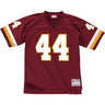 Mitchell And Ness - Washington Redskins Mens Nfl Legacy 1982 John Riggins Jersey