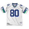 Mitchell And Ness - Seattle Seahawks Mens Nfl Legacy 1985 Steve Largent Jersey