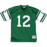 Mitchell And Ness - New York Jets Mens Nfl Legacy 1968 Joe Namath Jersey