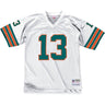 Mitchell And Ness - Miami Dolphins Mens Nfl Legacy 1984 Dan Marino Jersey