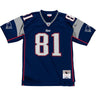 Mitchell And Ness - New England Patriots Mens Nfl Legacy 07 Randy Moss Jersey