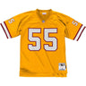 Mitchell And Ness - Tampa Bay Buccaneers Mens Nfl Legacy 1995 Derrick Brooks Jersey