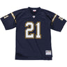 Mitchell And Ness - San Diego Chargers Mens Nfl Legacy 06 Ladainian Tomlinson Jersey
