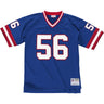 Mitchell And Ness - New York Giants Mens Nfl Legacy 86 Lawrence Taylor Jersey