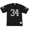 Mitchell And Ness - Los Angeles Raiders Mens Nfl Legacy 88 Bo Jackson Jersey