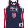 Mitchell And Ness - Team Usa Mens Nba 92 Scottie Pippen Jersey
