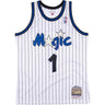 Mitchell And Ness - Orlando Magic Mens Nba Authentic 93 Anfernee Hardaway Jersey