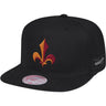 Mitchell And Ness - Mens Paris Legion Cdl Call Of Duty Warfare Snapback Hat