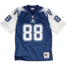 Mitchell And Ness - Mens Dallas Cowboys Nfl Authentic Jersey 1995 Michael Irvin