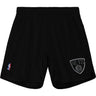 Mitchell And Ness - Mens Brooklyn Nets Nba Christmas Day Shorts 2012