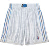 Mitchell And Ness - Mens Orlando Magic Nba Shorts 1998