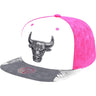Mitchell And Ness - Mens Chicago Bulls Nba Day 5 Snapback Hat