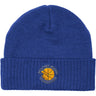 Mitchell And Ness - Mens Golden State Warriors Nba Fandom Knit Beanie Hwc
