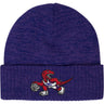 Mitchell And Ness - Mens Toronto Raptors Nba Fandom Knit Beanie Hwc