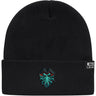Mitchell And Ness - Mens Florida Mutineers Cdl Call Of Duty Beta Beanie