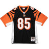 Mitchell And Ness - Mens Cincinnati Bengals Nfl Replica Jersey 2009 Chad Ochocinco