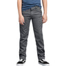 Dickies - QP801 Boys Skinny Straight Pant