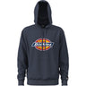 Dickies - Mens Tri-Color Logo Hoodie With Dwr