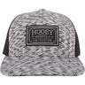 Hooey - Youth Doc 6-Panel Trucker Cap With Patch