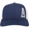 Hog - Mens 6-Panel Trucker Cap