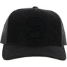 Roughy - Youth Strap 6-Panel Trucker Cap With Logo