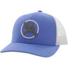 Roughy - Youth Strap 6-Panel Trucker Cap With Logo