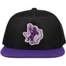 Hooey - Mens Tarleton 5-Panel Trucker Cap With Tarleton Logo