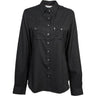 Hooey - Womens Sol Competition Competition Long Sleeve Shirt With Buttons And Lens Cleaner