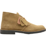 Clarks - Mens Desert Bt Evo Shoes