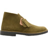 Clarks - Mens Desert Bt Evo Shoes